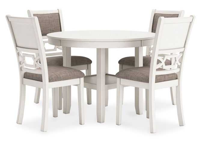 Juego comedor Erinberg (set 5 piezas)-4