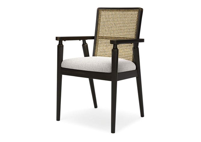 Par de Silla comedor Galliden   -3