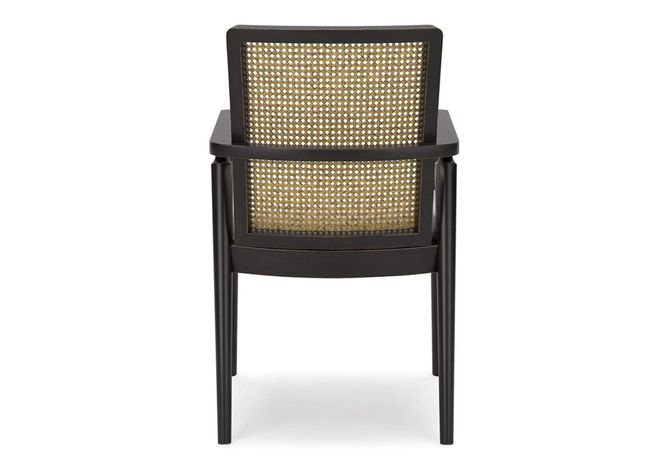Par de Silla comedor Galliden   -4