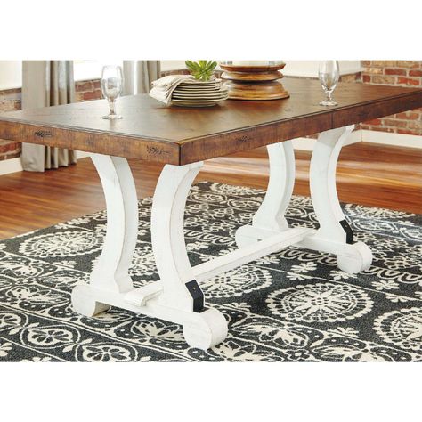 Mesa comedor Valebeck extensible-2