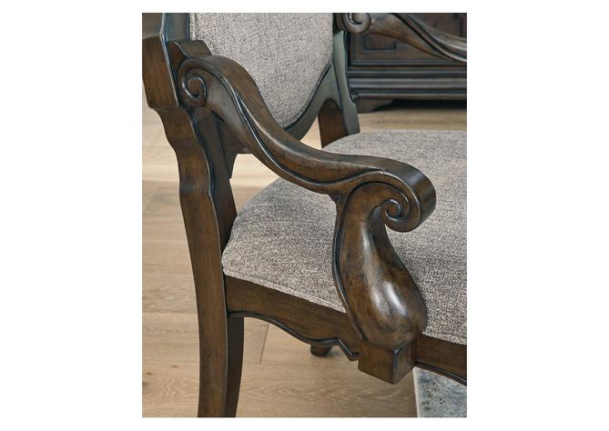 Par de sillas de comedor Maylee-4