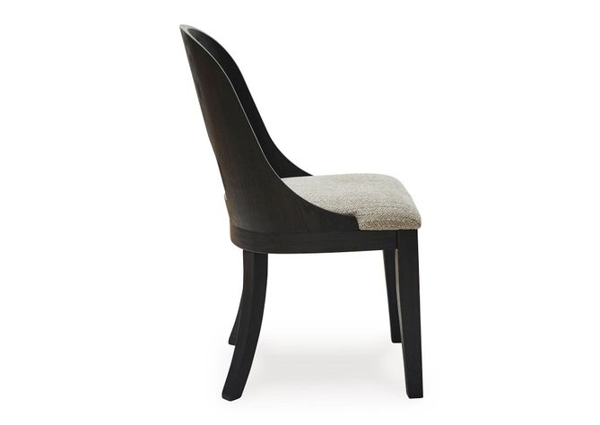 Par de sillas de comedor Rowanbeck-2
