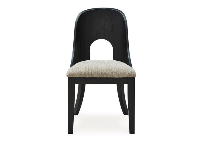 Par de sillas de comedor Rowanbeck-3