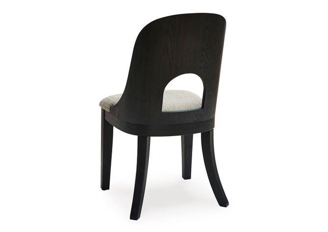 Par de sillas de comedor Rowanbeck-4