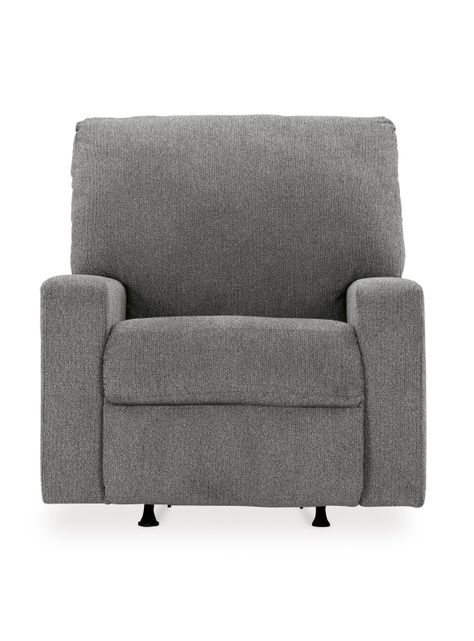Bergere Deltona graphite-3