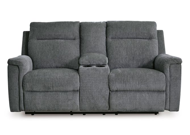 Sofá reclinable 2 cuerpos Barnsana   -0