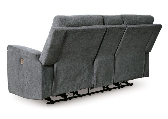 Sofá reclinable 2 cuerpos Barnsana   -4