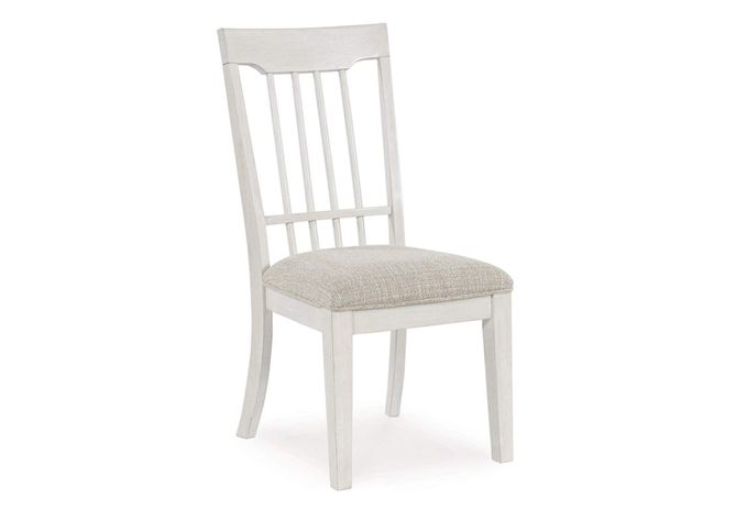 Par de Silla comedor Shaybrock   -2