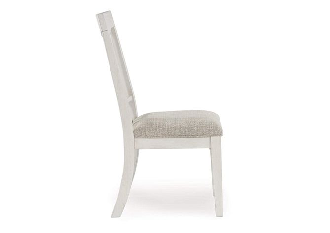Par de Silla comedor Shaybrock   -3