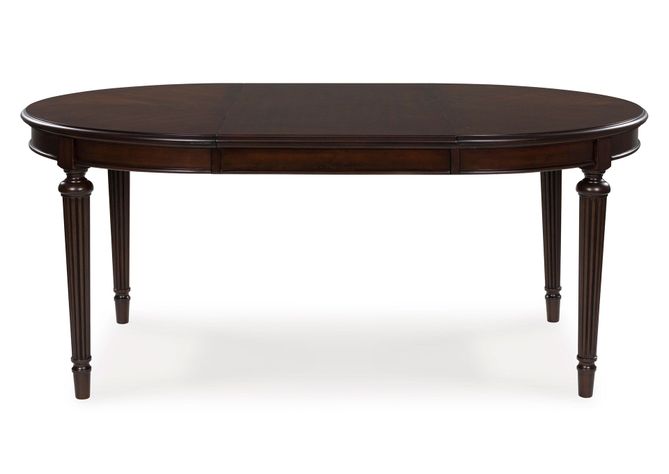 Mesa comedor Lavinton extensible-2