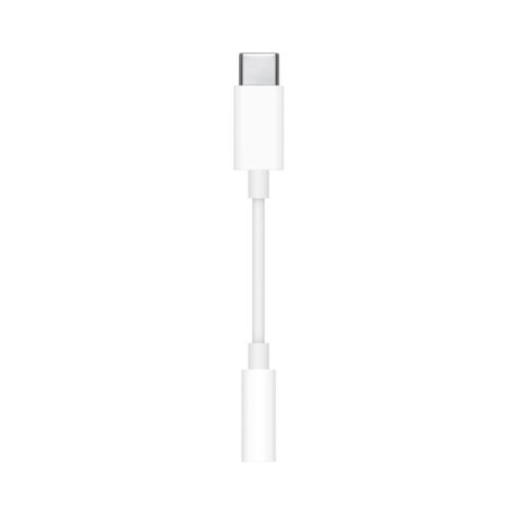 LIGHTNING TO 3.5MM HEADPHONE ADAPTER-AME-1