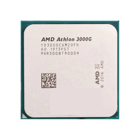 Pc Gamer Amd Athlon 3000g 8gb Vega 3 240SSD 500W-3