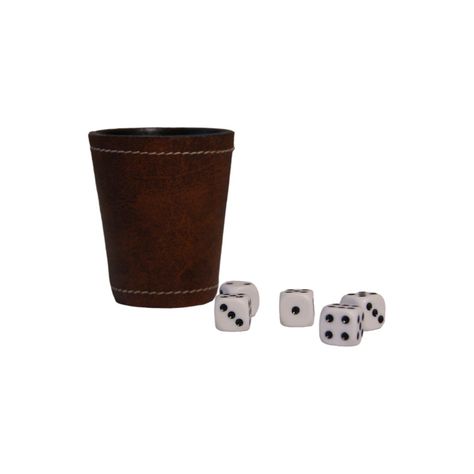 Juego de cacho -2