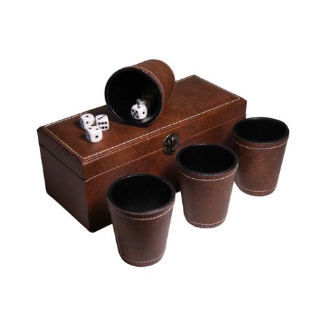 Juegos de cacho madera-0