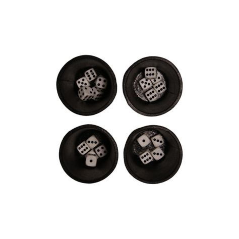 Juegos de cacho madera-1