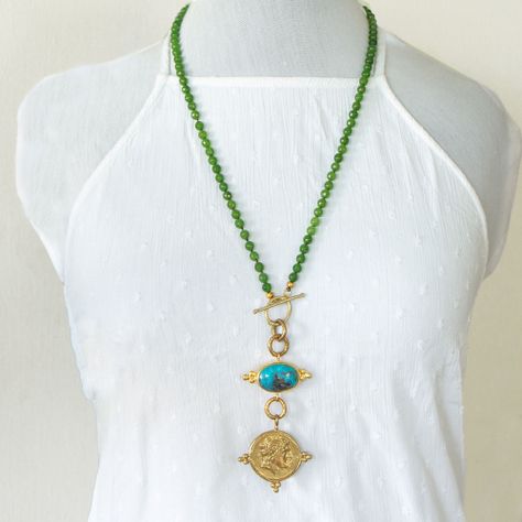 Collar Heracles-0