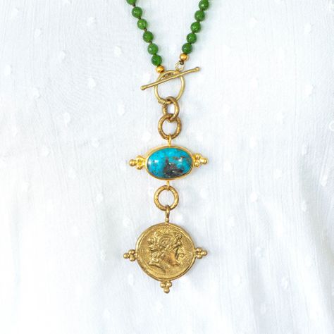 Collar Heracles-1