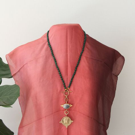 Collar Heracles-2