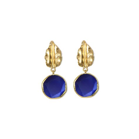 Aros Mulzama Azul-0