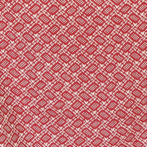 Toalla Turca Akdeniz Roja 1 m x 1,95 m-1