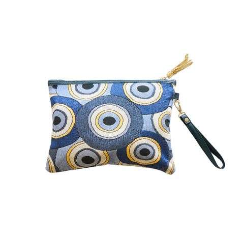Clutch turco Nazar-0