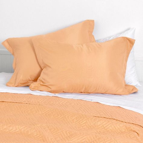 Quilt Cordoba lisa  2 P Peach-2