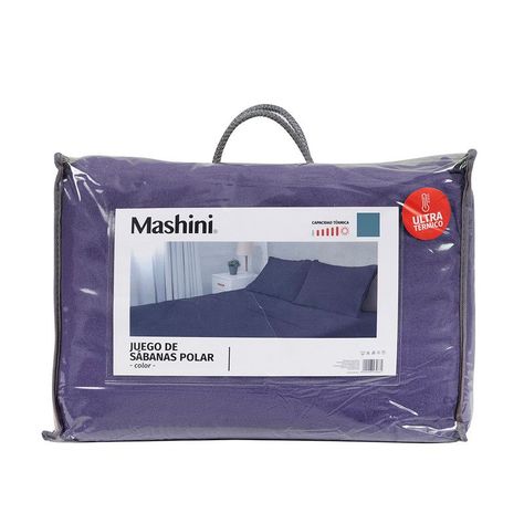 Sabana Polar Lisa 2 P Morado-4