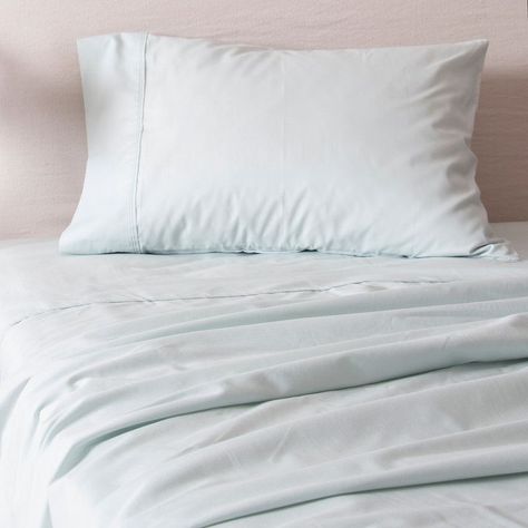 Sabanas Lisa Sohome 180H 1.5 PL Celeste-0