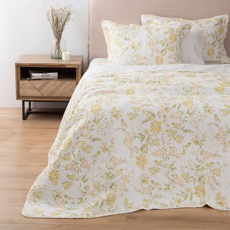 Quilt Est. S. King Rocio Verde-0