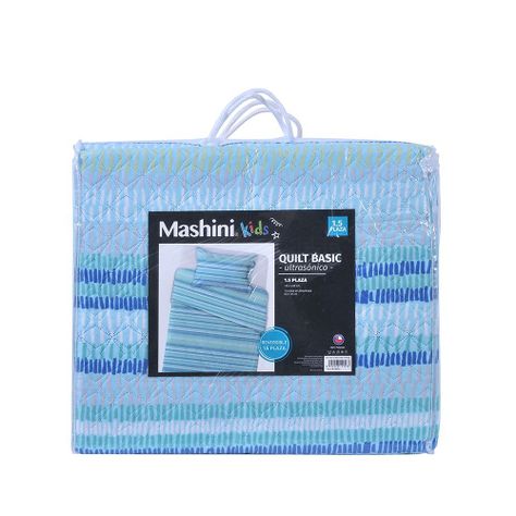Quilt Cordoba Est. Mashini Infantil 1.5 P Rodrigo-2