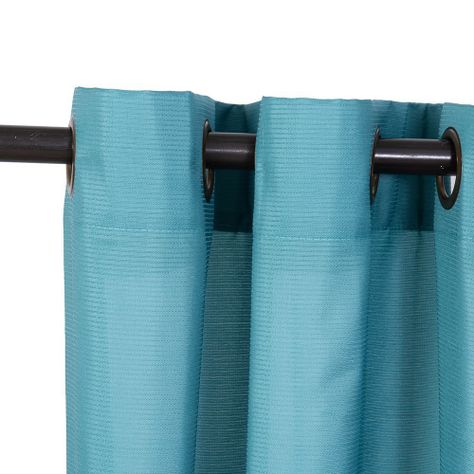 Set Cortina8pzas Arg. 140x220 Calipso Pucón-1