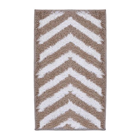 Alfombra Shaggy 1.8k Studio 133x180 cms Orbita-0