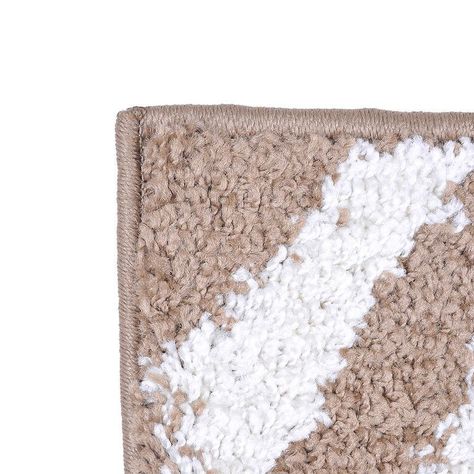 Alfombra Shaggy 1.8k Studio 133x180 cms Orbita-2