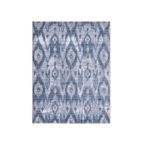 Alfombra Frise Genova 133x190 cms Labarca-0