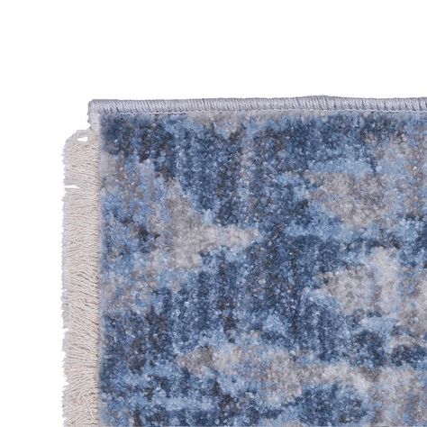 Alfombra Frise Genova 133x190 cms Labarca-2