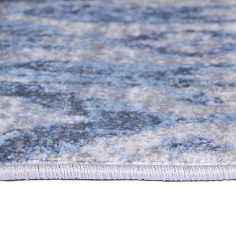 Alfombra Frise Genova 133x190 cms Labarca-3