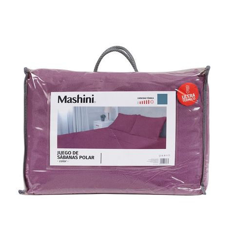 Sabana Polar Lisa 2 P Burdeo-4