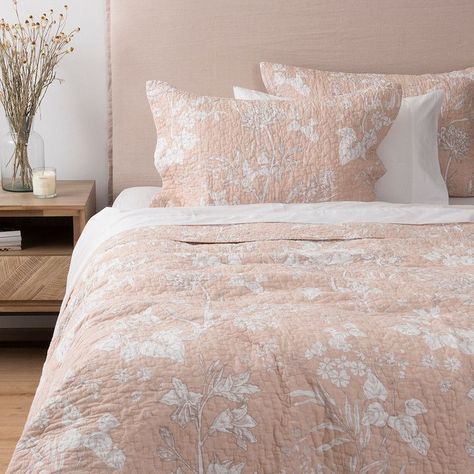 Quilt Est. 2 Pl Prado Beige-1