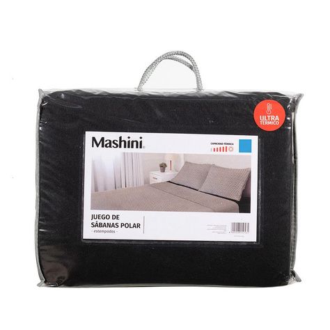 Sabana Polar Est. King Pelana-4
