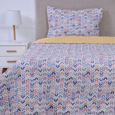 Quilt MF Est. Mashini 1.5 P Guayama-0