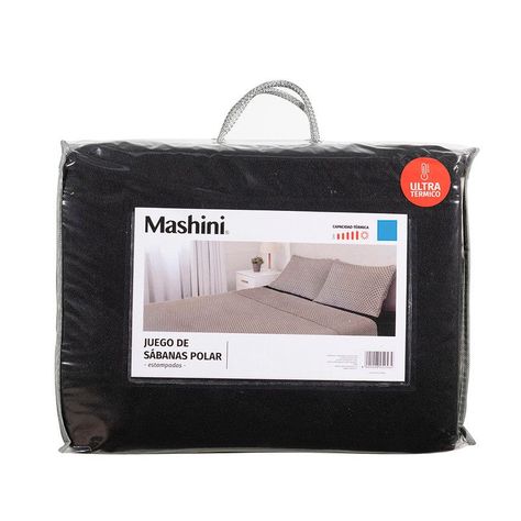 Sabana Polar Est. 1.5 P Pelana-4