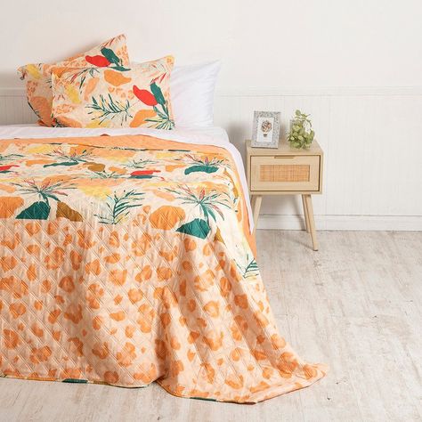 Quilt MF Estampado  2 P Animal-0