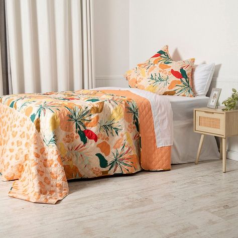 Quilt MF Estampado  2 P Animal-1