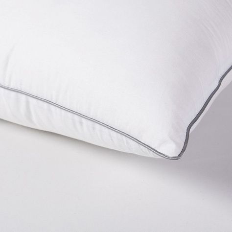 Almohada Fabrics duo de plumas 50x90cm-1