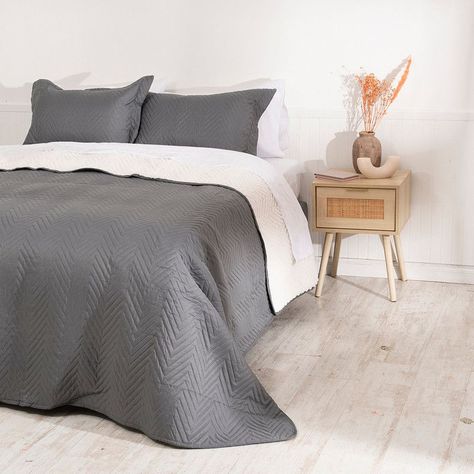 Quilt Mf. Sherpa King Marengo1 N-3
