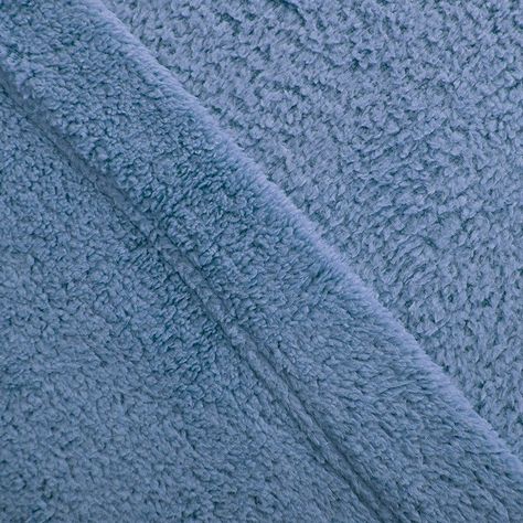 Sabana Sherpa Lisa 1.5 P Azul-1