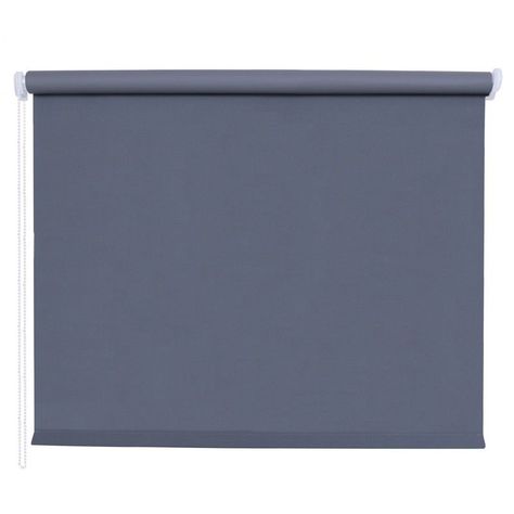 Cortina Roller Blackout  150x250 Marengo-0