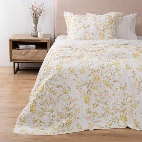 Quilt Est. 1.5 Pl Rocio Verde-0