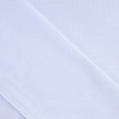 Sabana lisa  MF Embossed 2 P Blanco-1