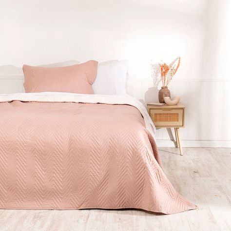 Quilt Mf. Sherpa 1.5 Plazas Nude-0